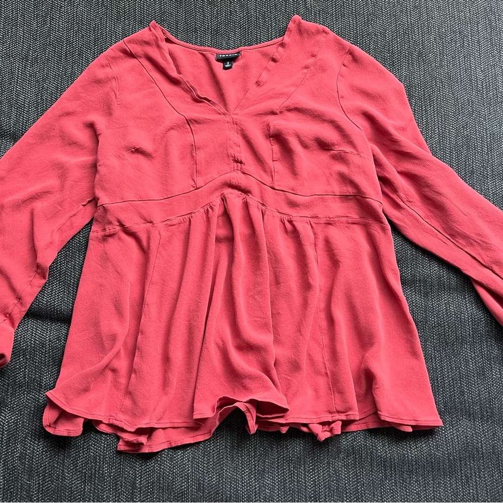 Torrid Size 2 (18/20) Top